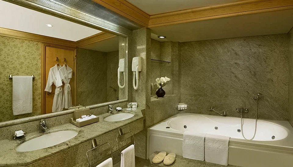 هتل گلوریا ورده ریزورت آنتالیا